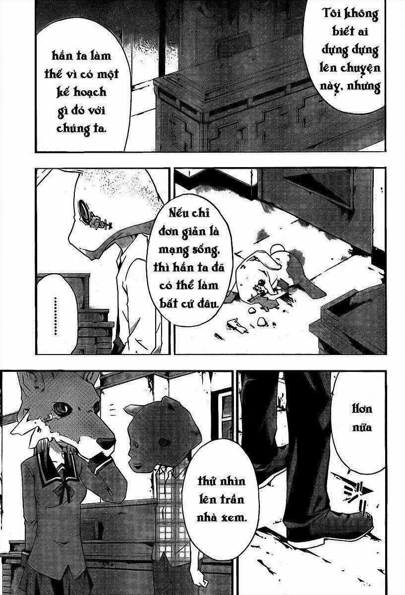 Judge Chapter 3 trang 17