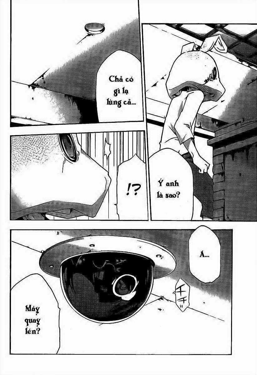 Judge Chapter 3 trang 18