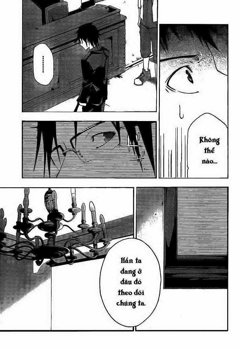 Judge Chapter 3 trang 19