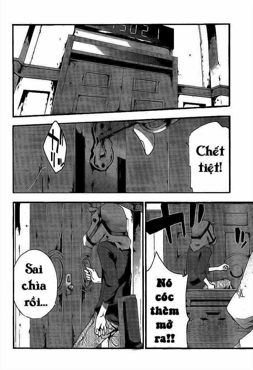 Judge Chapter 3 trang 2