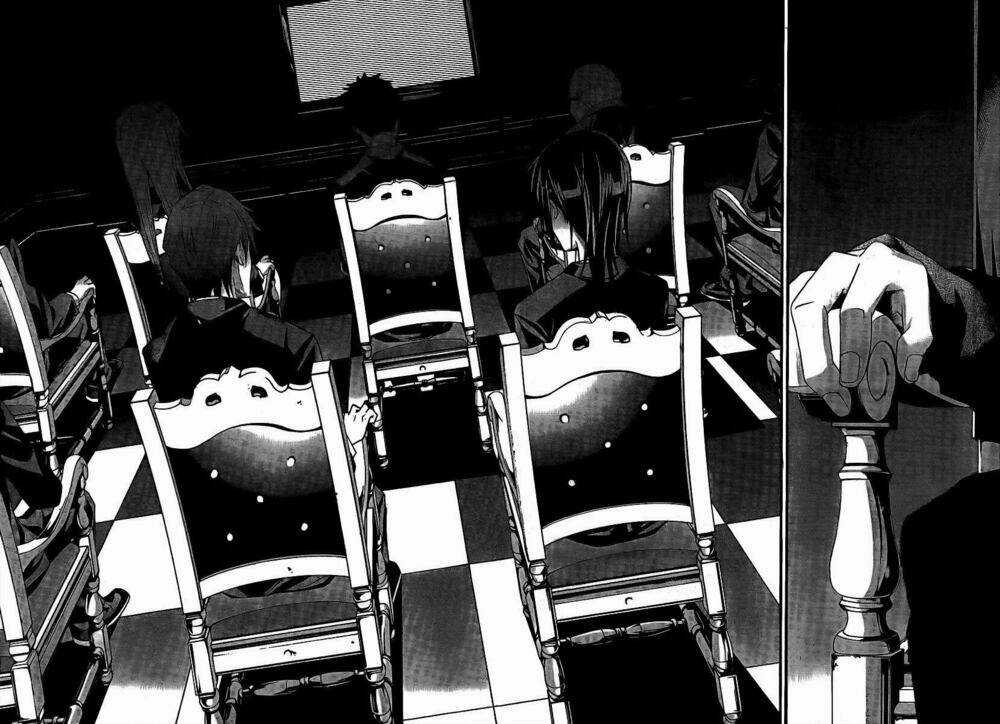 Judge Chapter 3 trang 20