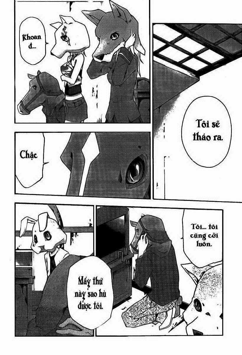 Judge Chapter 3 trang 23