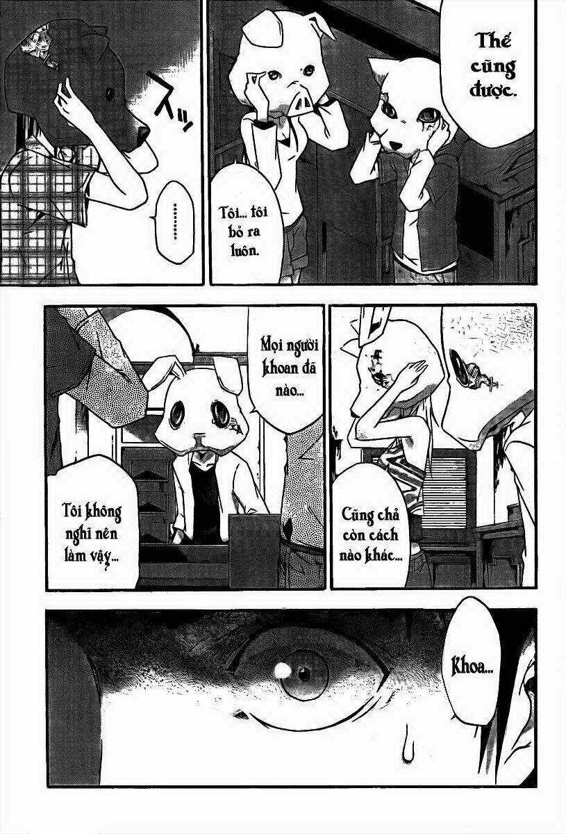 Judge Chapter 3 trang 24