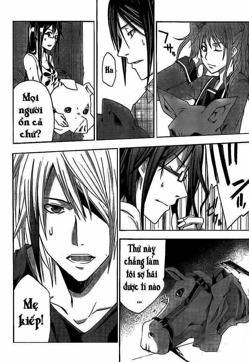 Judge Chapter 3 trang 26