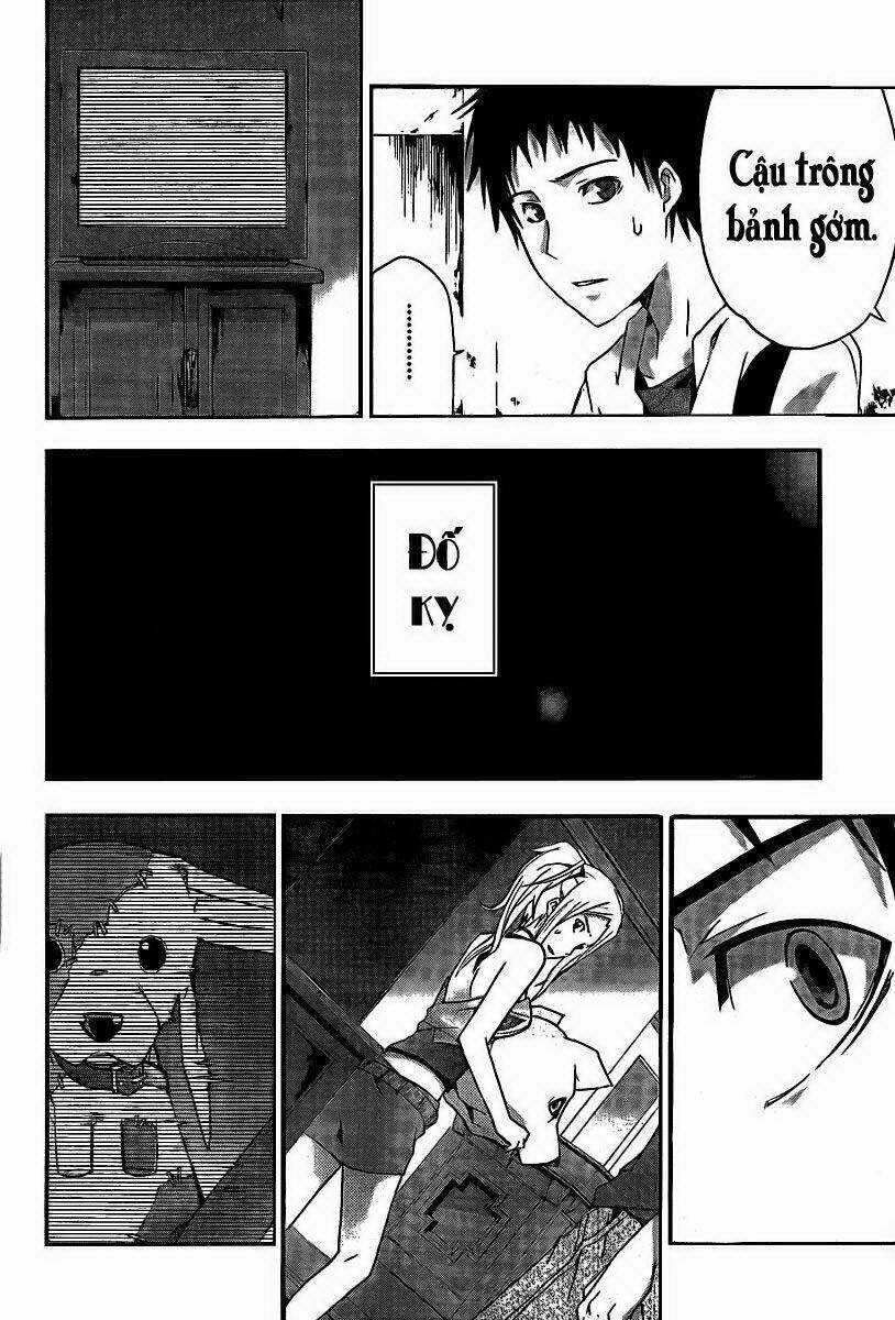 Judge Chapter 3 trang 28