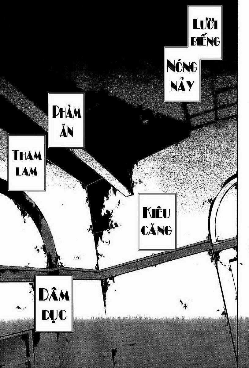 Judge Chapter 3 trang 29