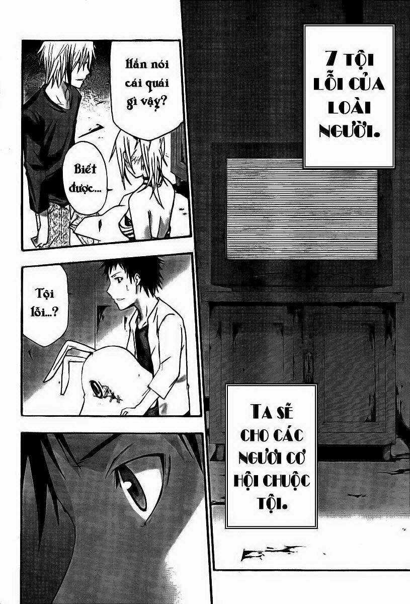 Judge Chapter 3 trang 30