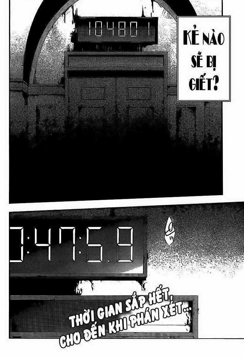 Judge Chapter 3 trang 34