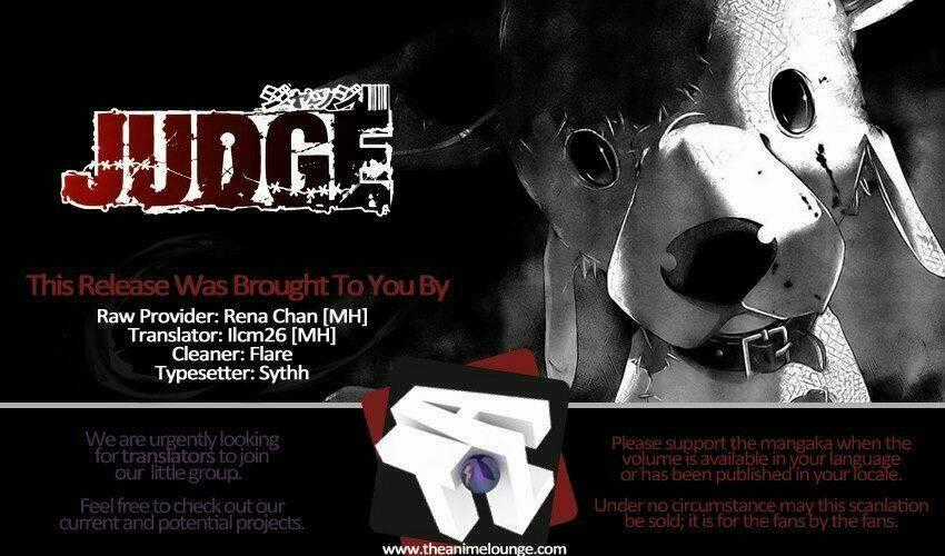 Judge Chapter 3 trang 37