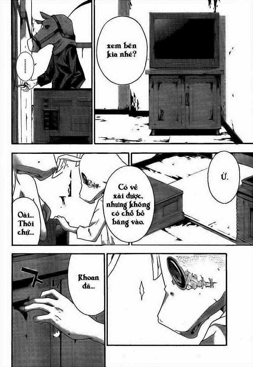 Judge Chapter 3 trang 4