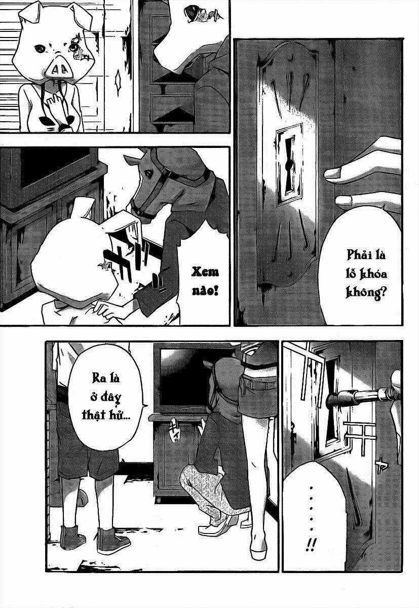 Judge Chapter 3 trang 5