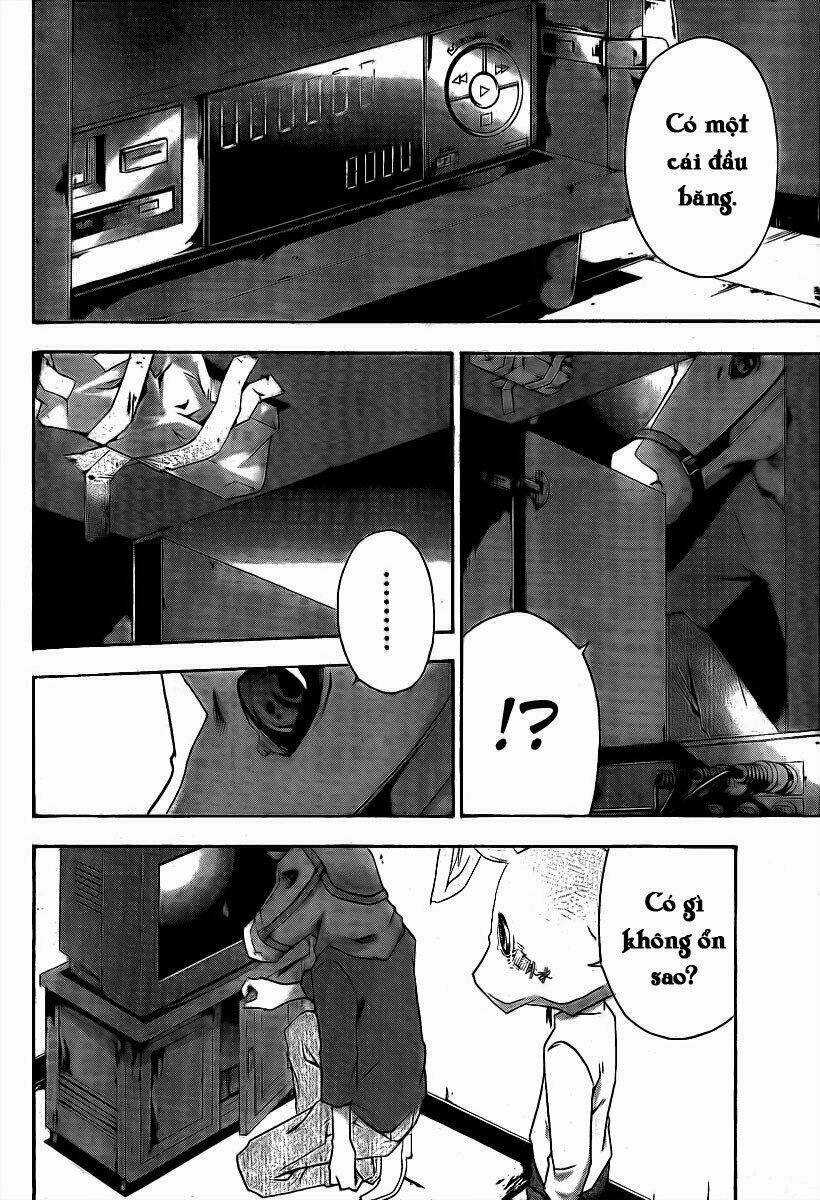 Judge Chapter 3 trang 6