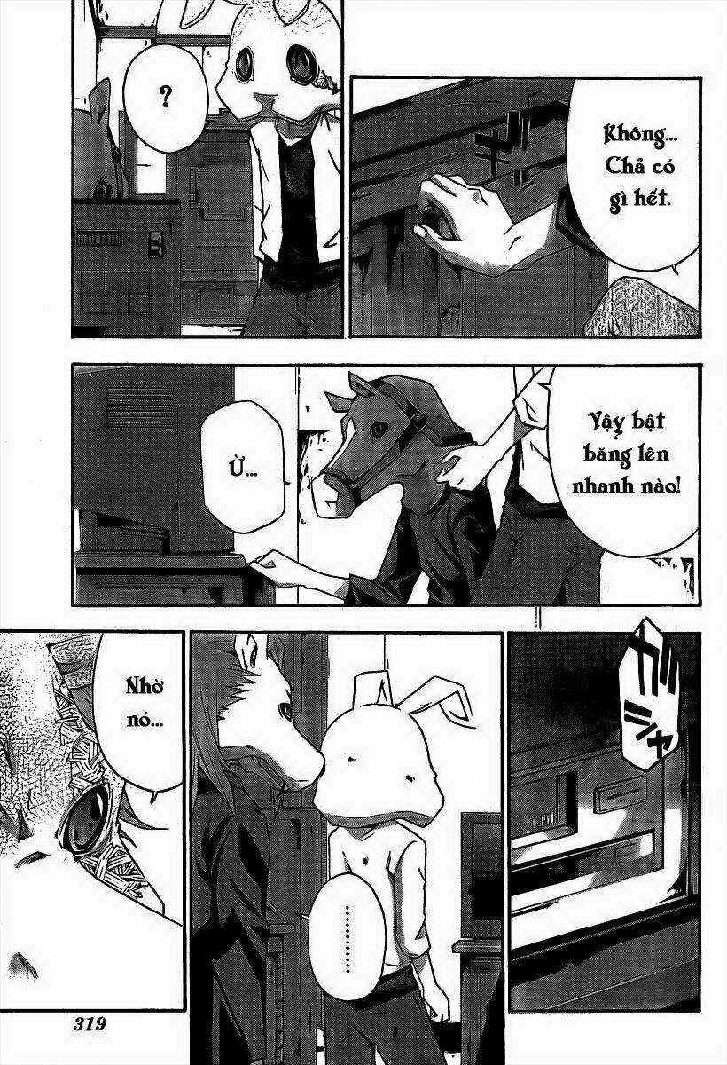 Judge Chapter 3 trang 7