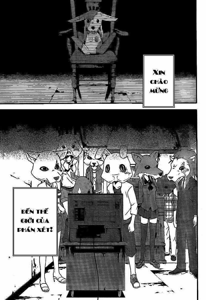 Judge Chapter 3 trang 9