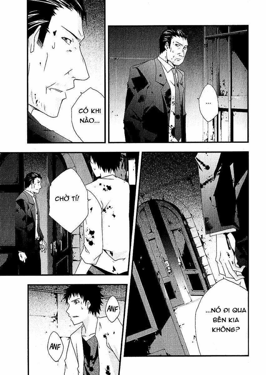 Judge Chapter 30 trang 10