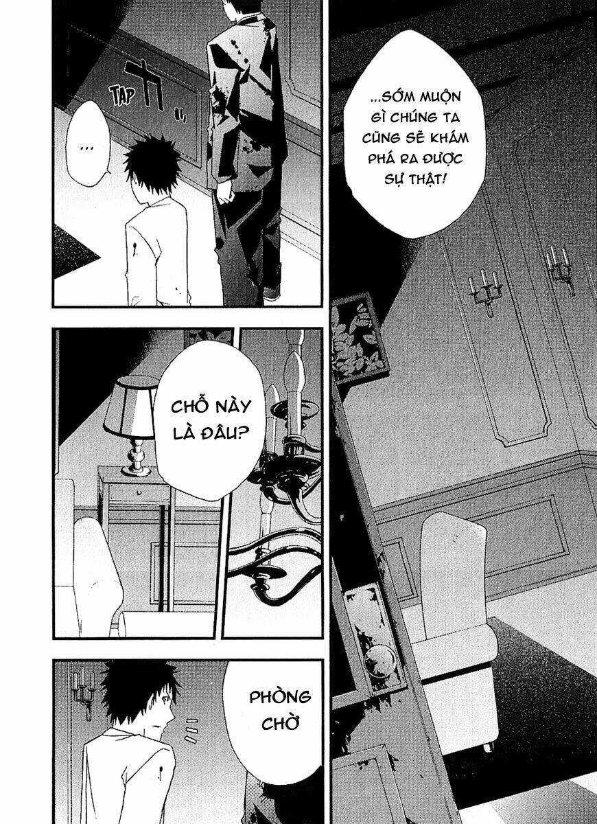 Judge Chapter 30 trang 13