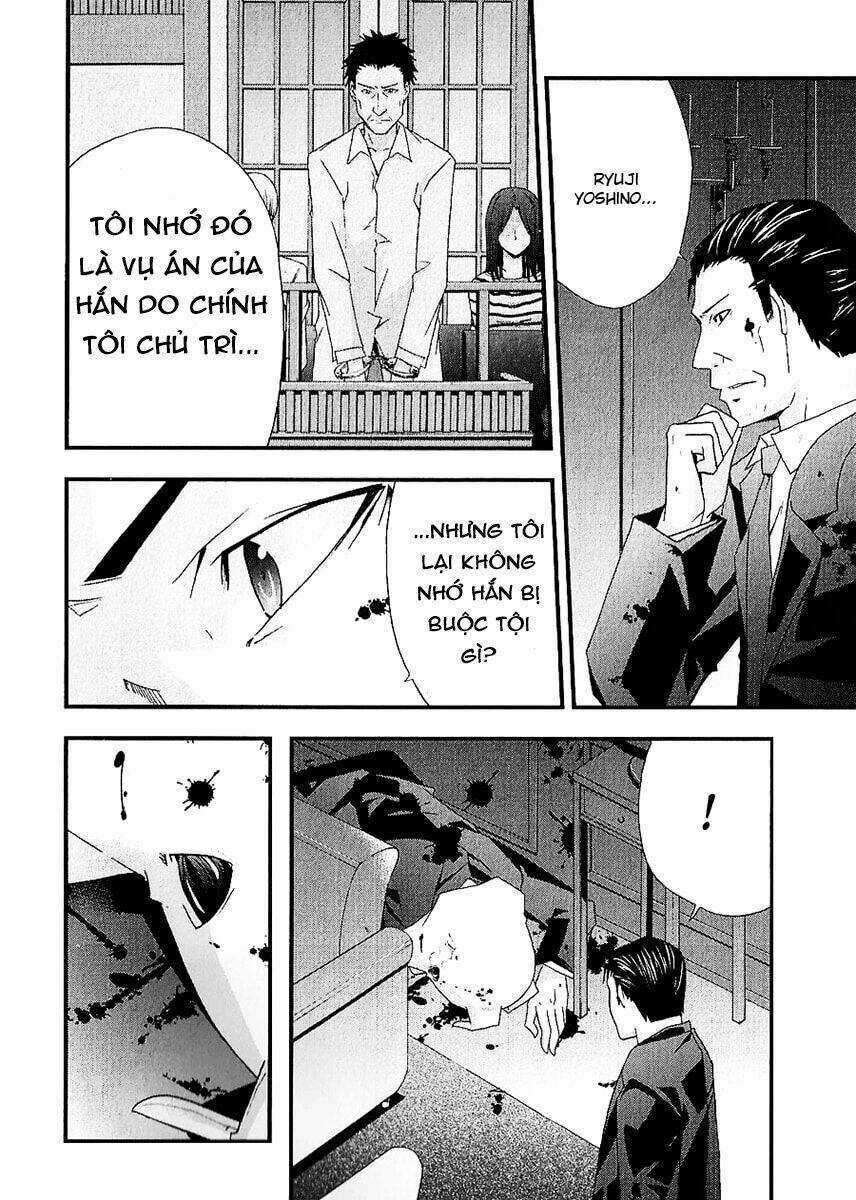 Judge Chapter 30 trang 15