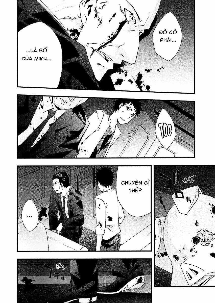 Judge Chapter 30 trang 17