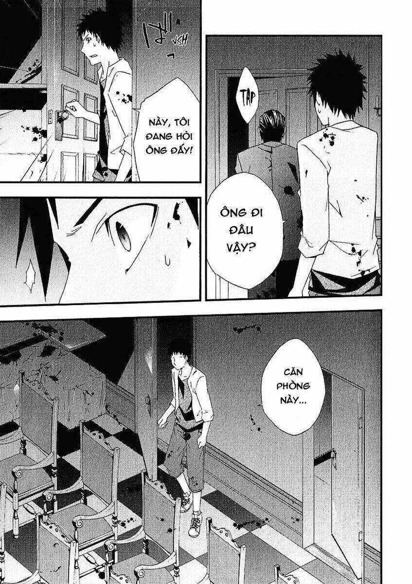 Judge Chapter 30 trang 18