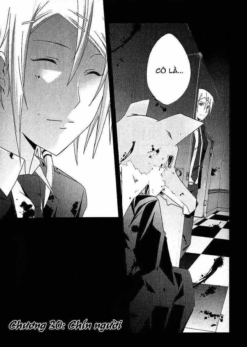 Judge Chapter 30 trang 2