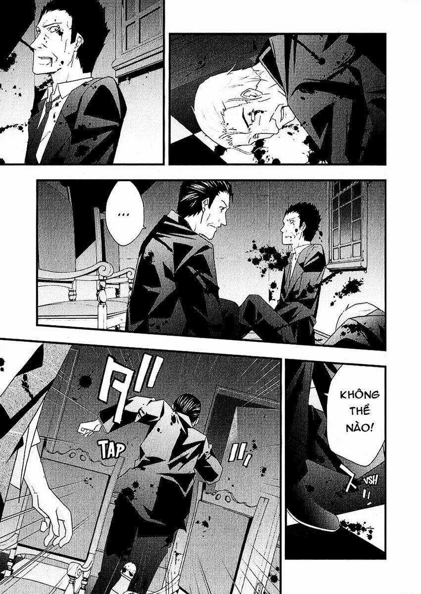 Judge Chapter 30 trang 20