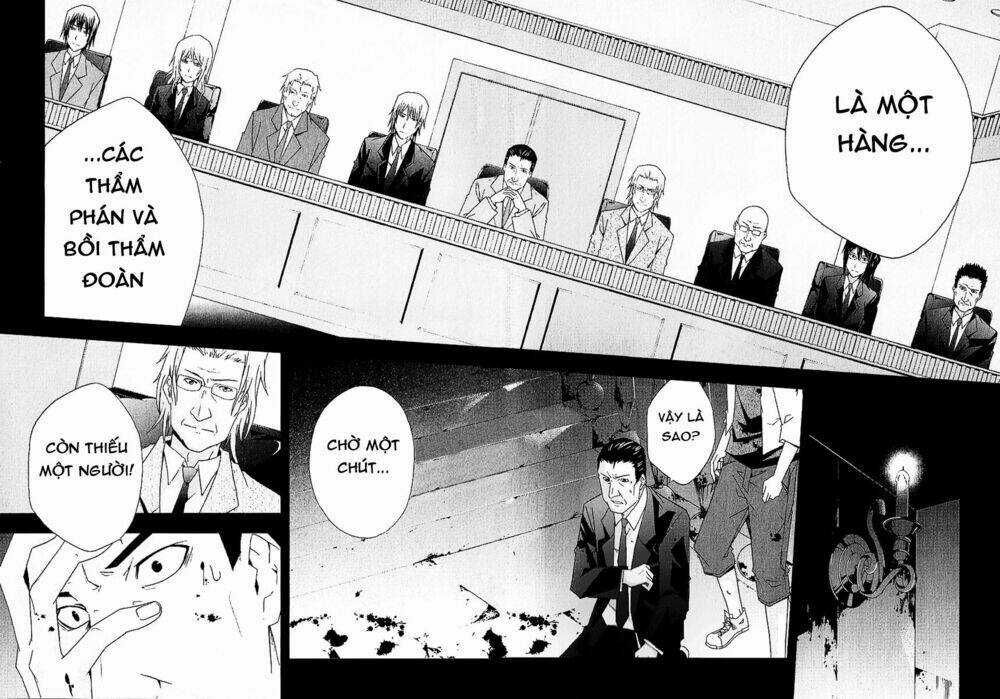 Judge Chapter 30 trang 26