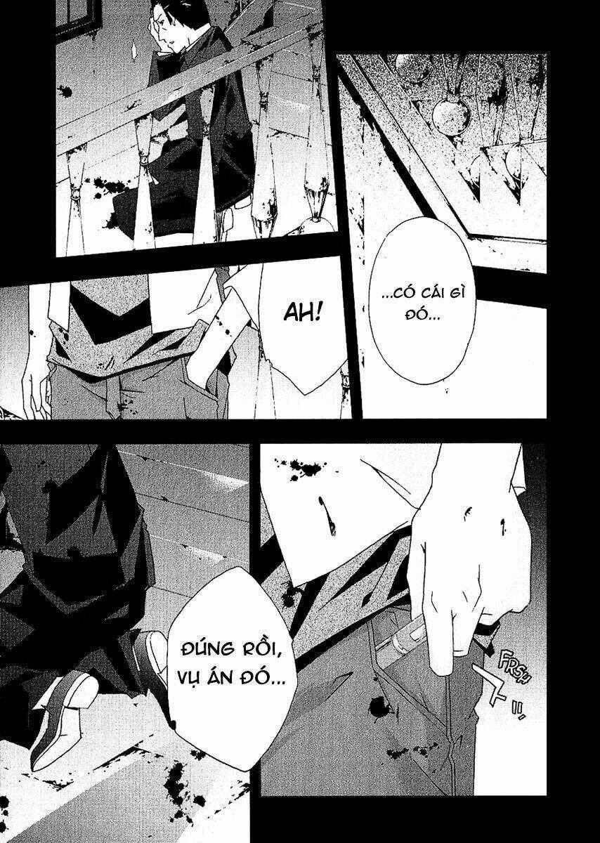 Judge Chapter 30 trang 28