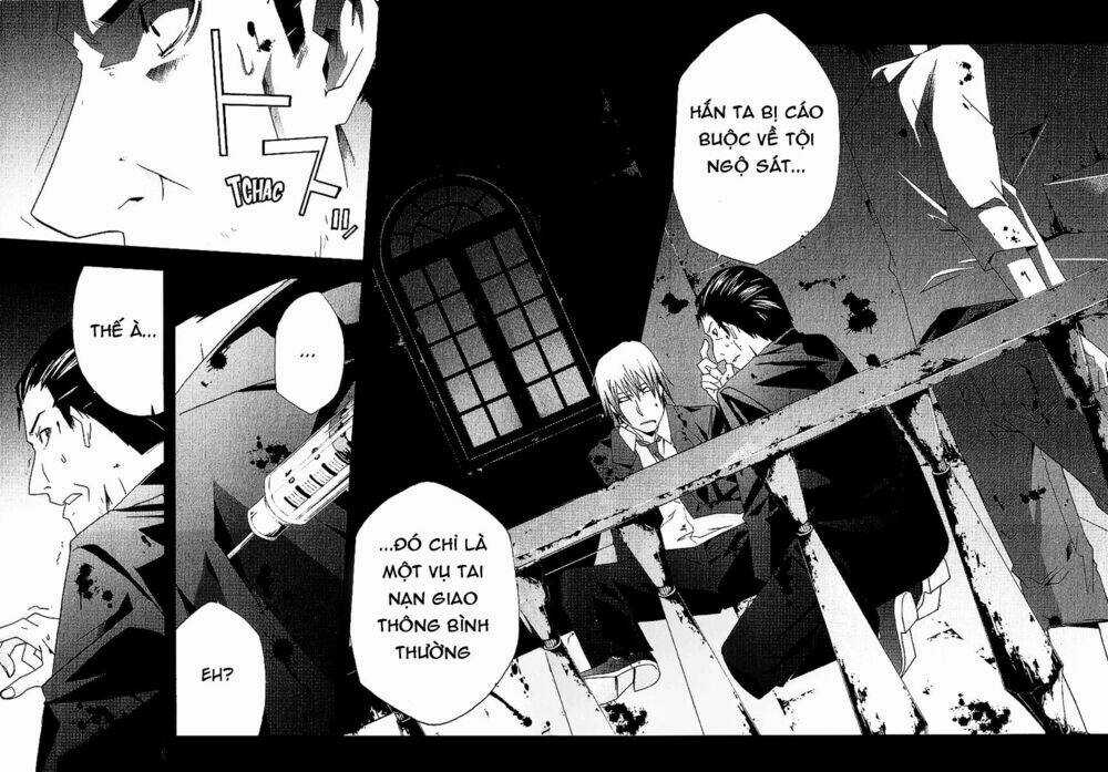 Judge Chapter 30 trang 29
