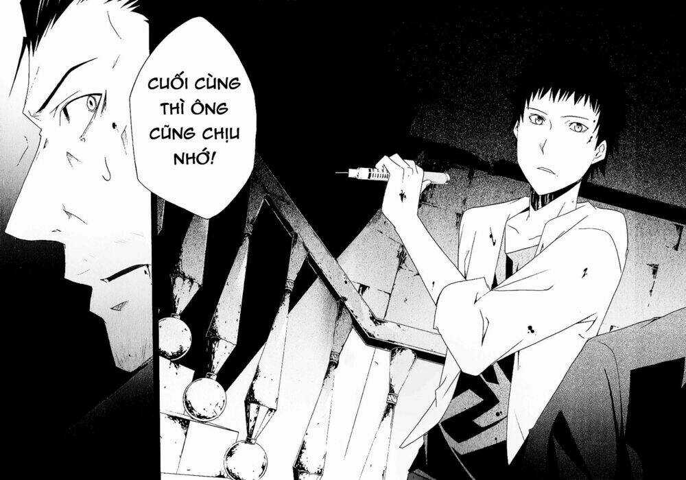 Judge Chapter 30 trang 30