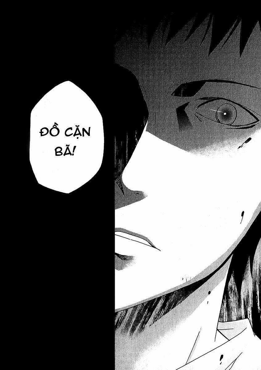 Judge Chapter 30 trang 31
