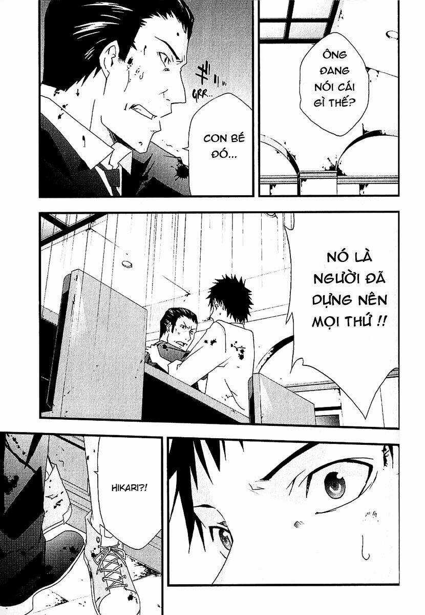 Judge Chapter 30 trang 4