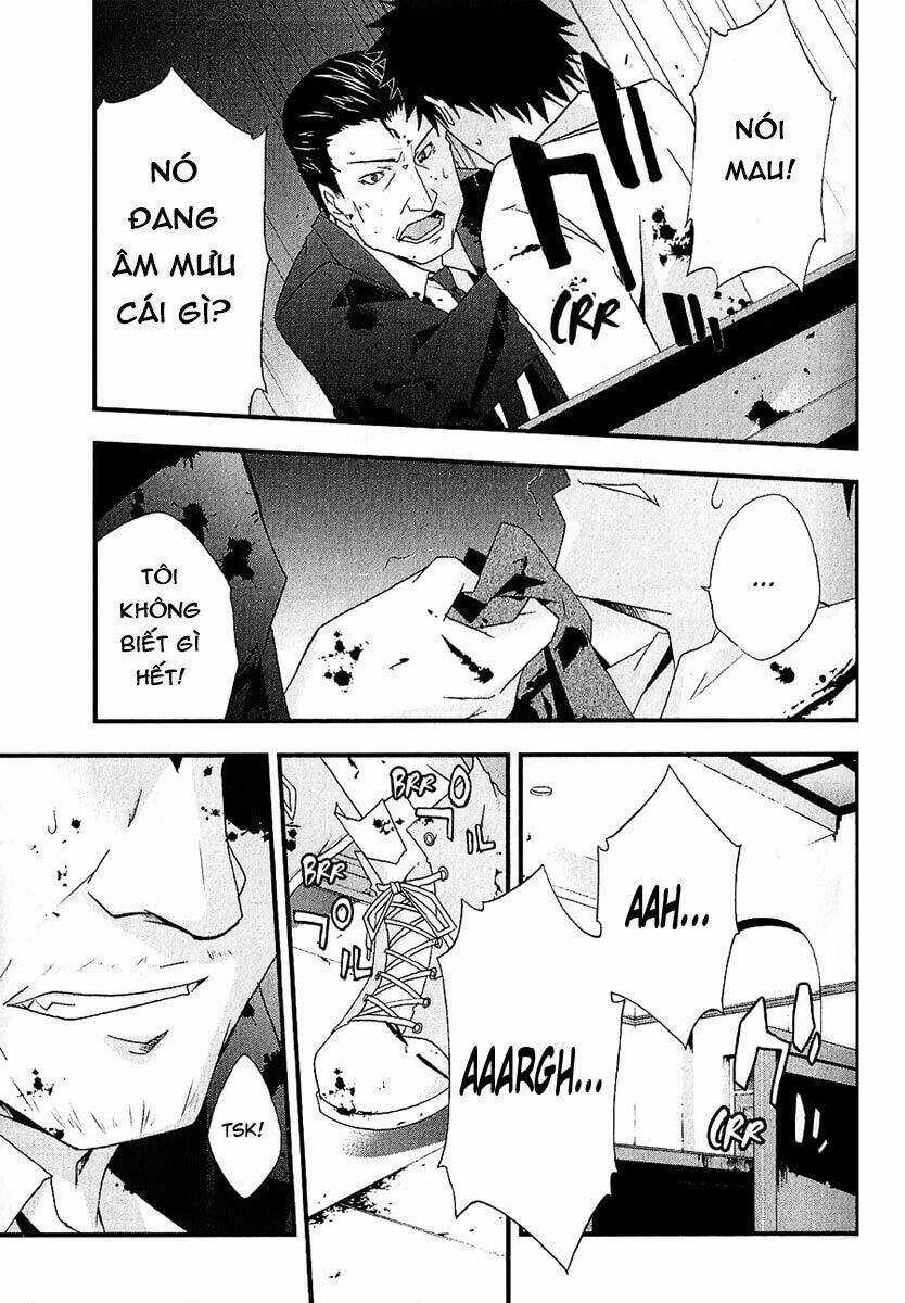 Judge Chapter 30 trang 6