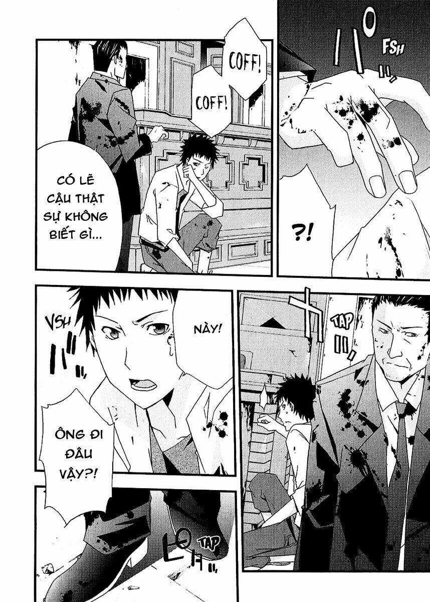 Judge Chapter 30 trang 7