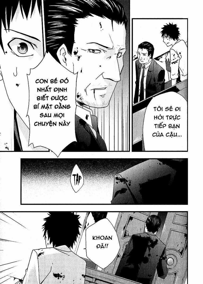 Judge Chapter 30 trang 8