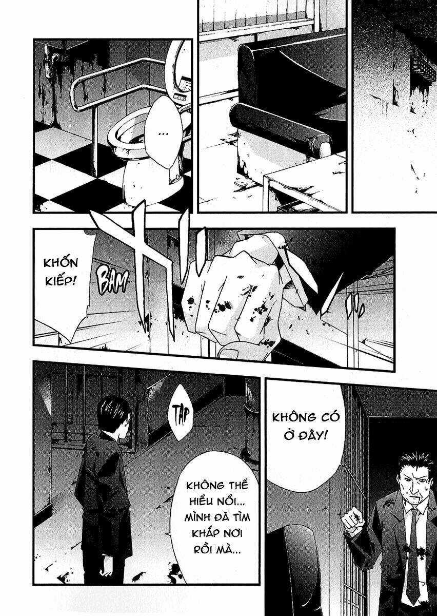 Judge Chapter 30 trang 9