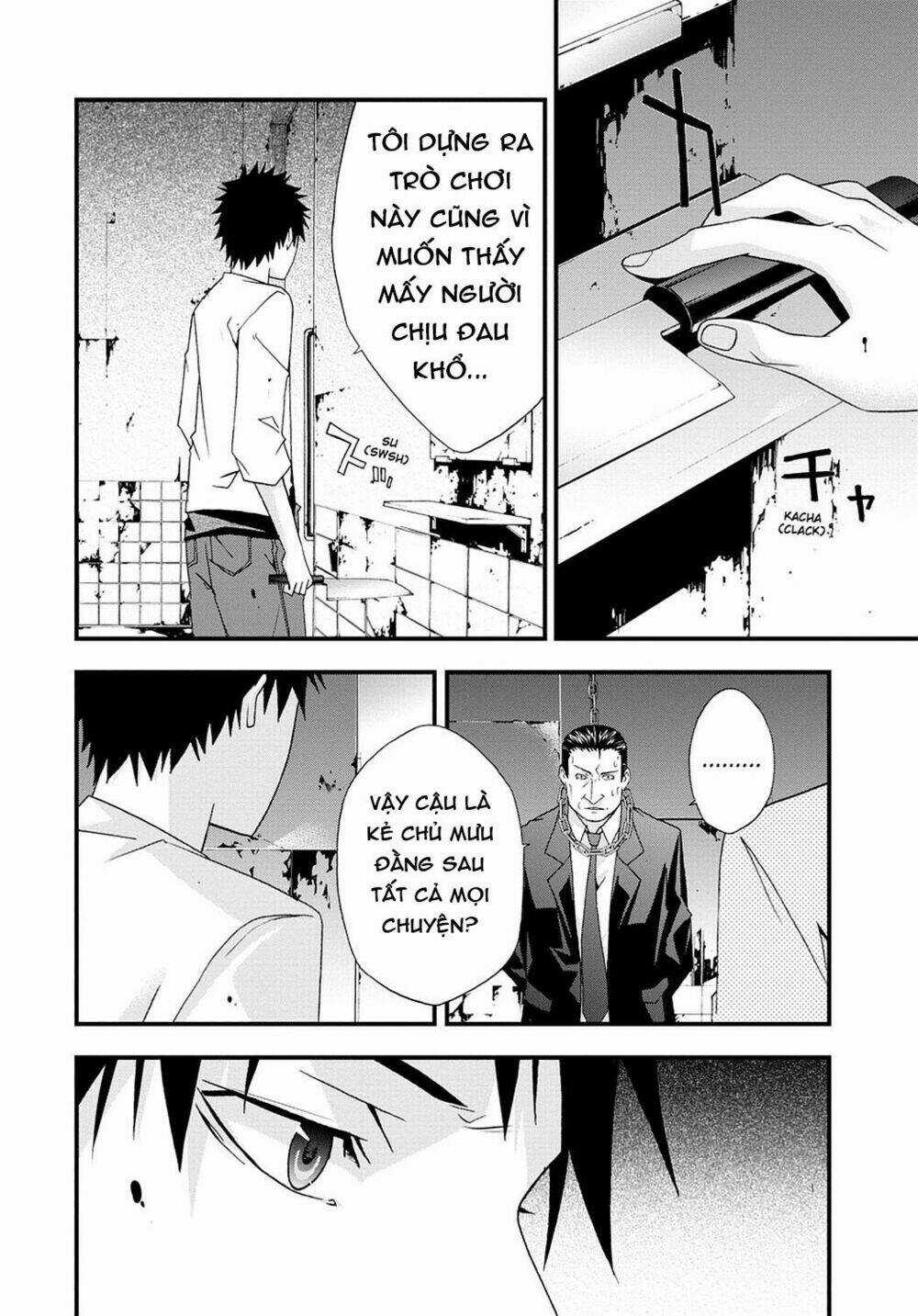 Judge Chapter 31 trang 2