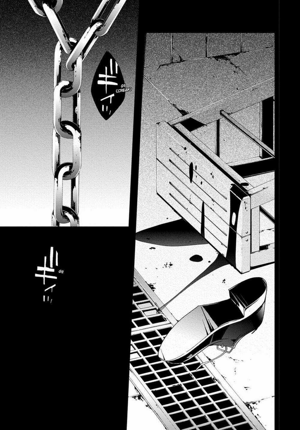 Judge Chapter 31 trang 42