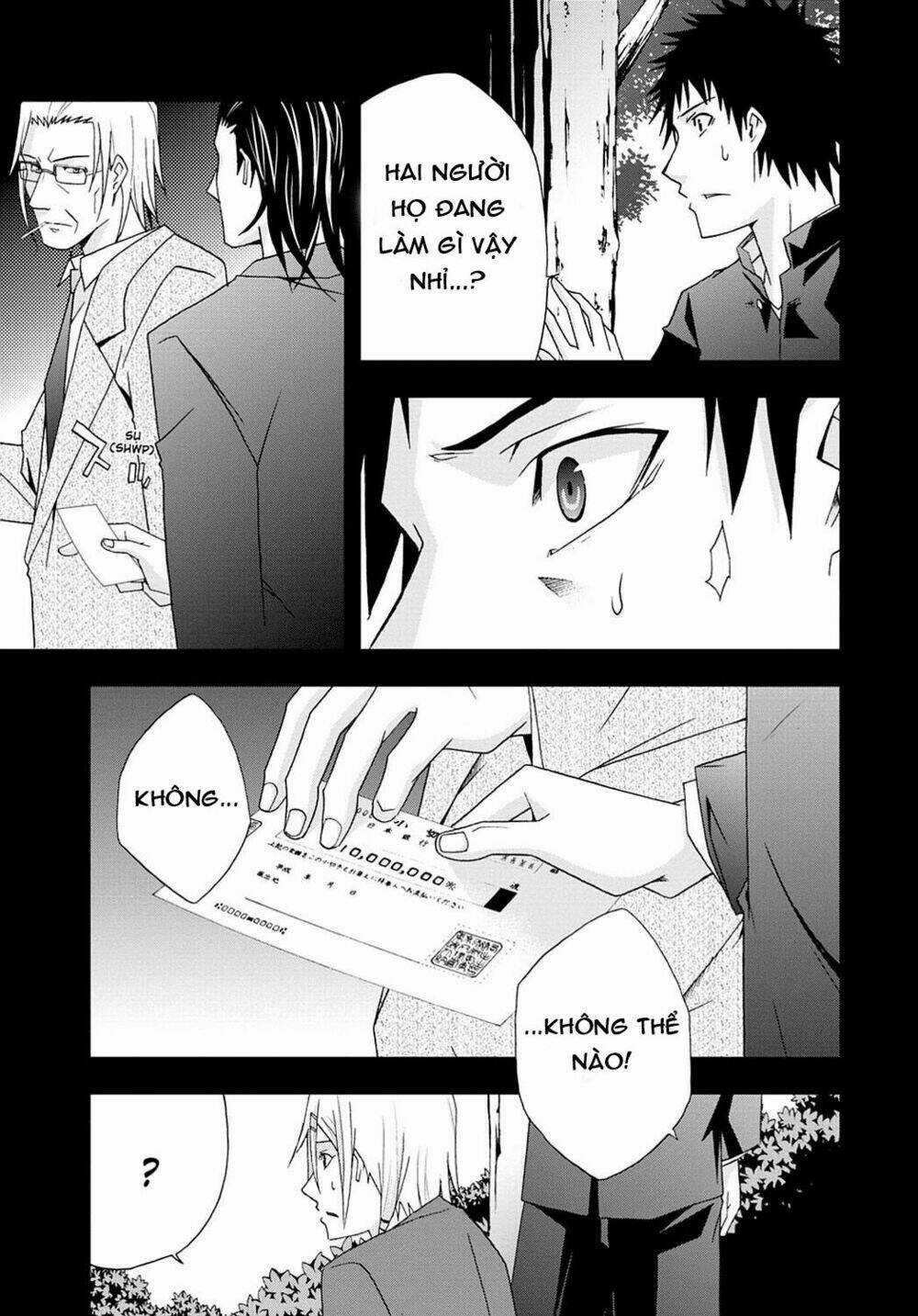 Judge Chapter 32 trang 10