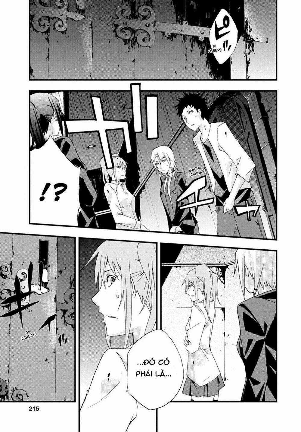 Judge Chapter 32 trang 26