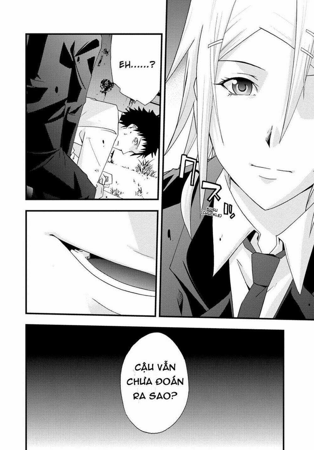 Judge Chapter 32 trang 36