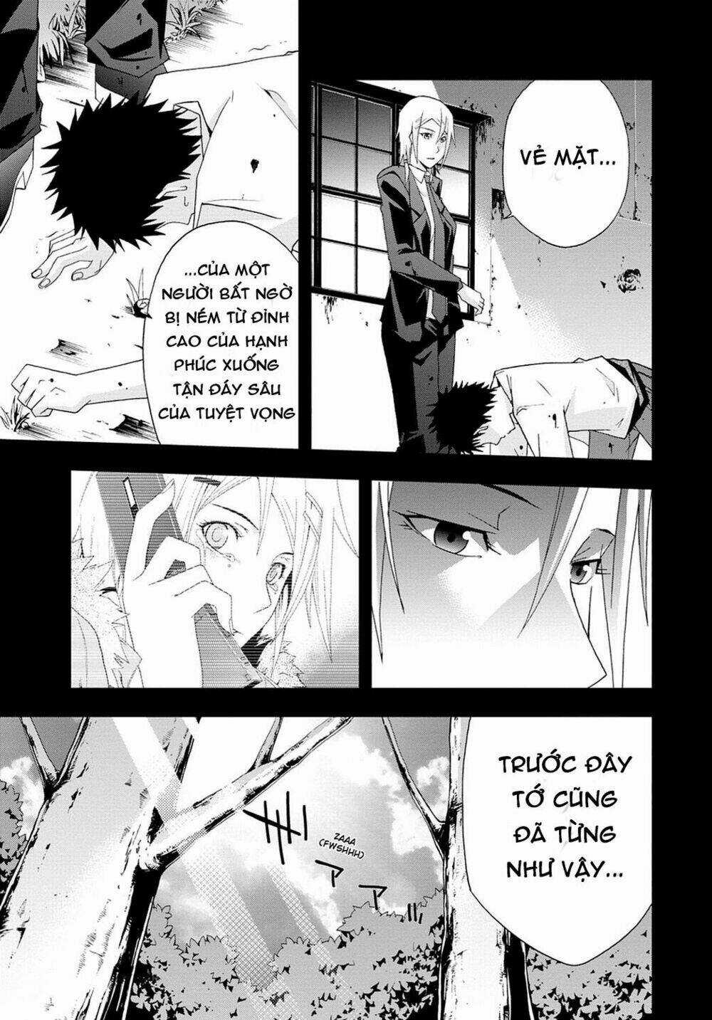 Judge Chapter 32 trang 41