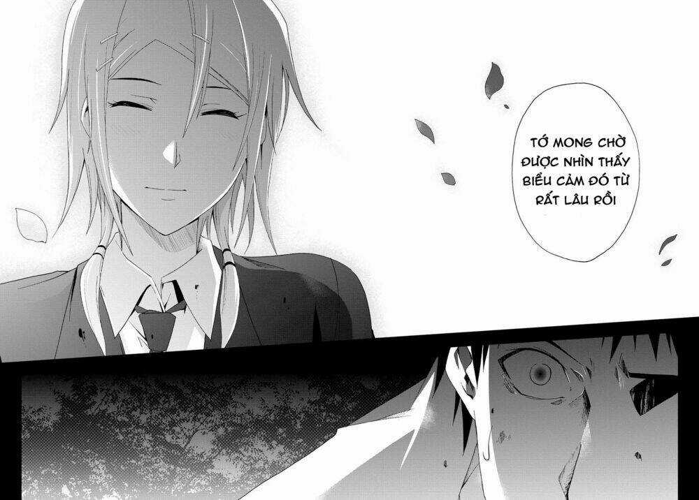 Judge Chapter 32 trang 42