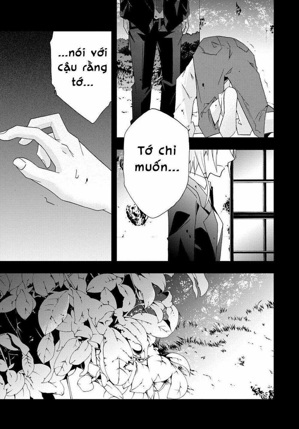 Judge Chapter 32 trang 44