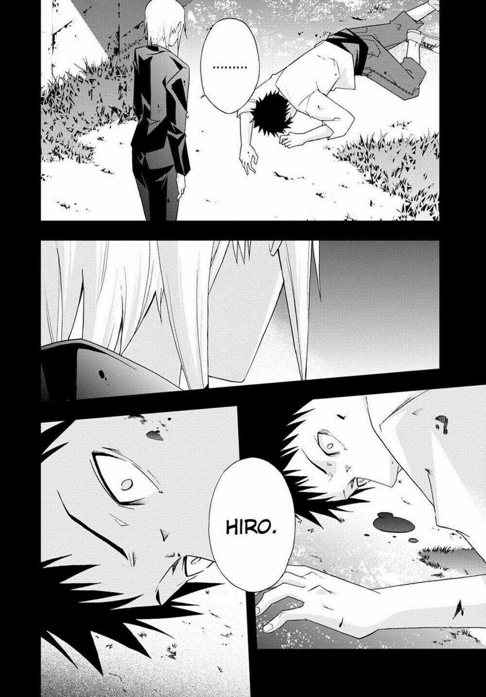 Judge Chapter 32 trang 45