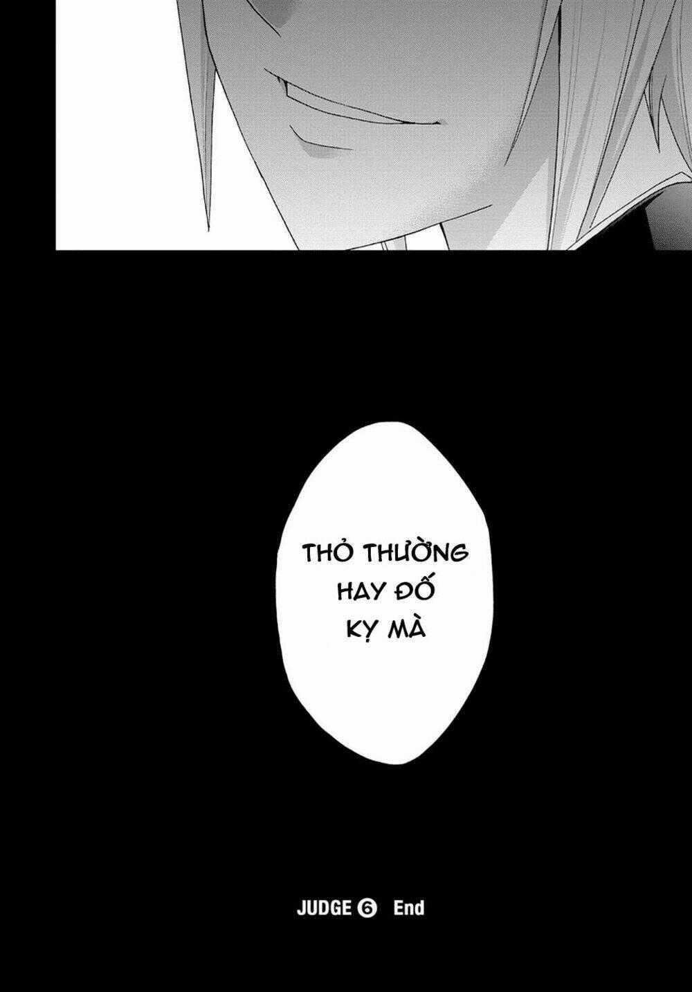 Judge Chapter 32 trang 47