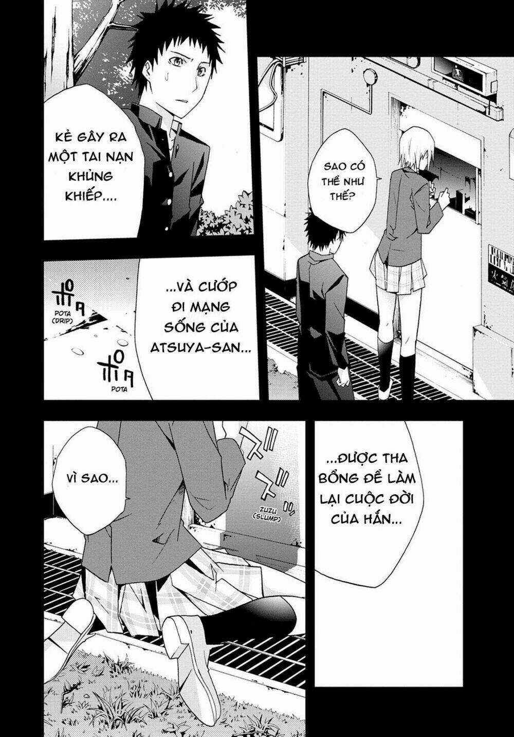 Judge Chapter 32 trang 7