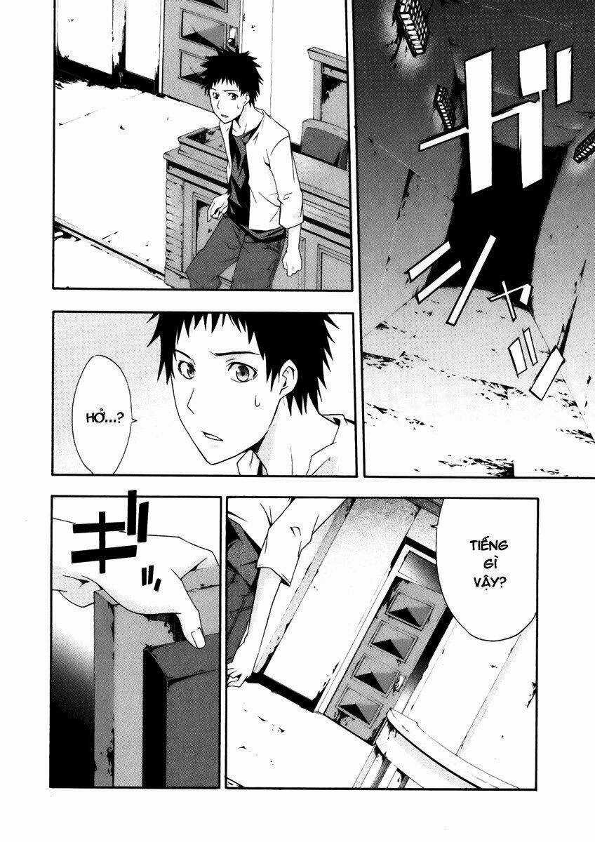 Judge Chapter 4 trang 10