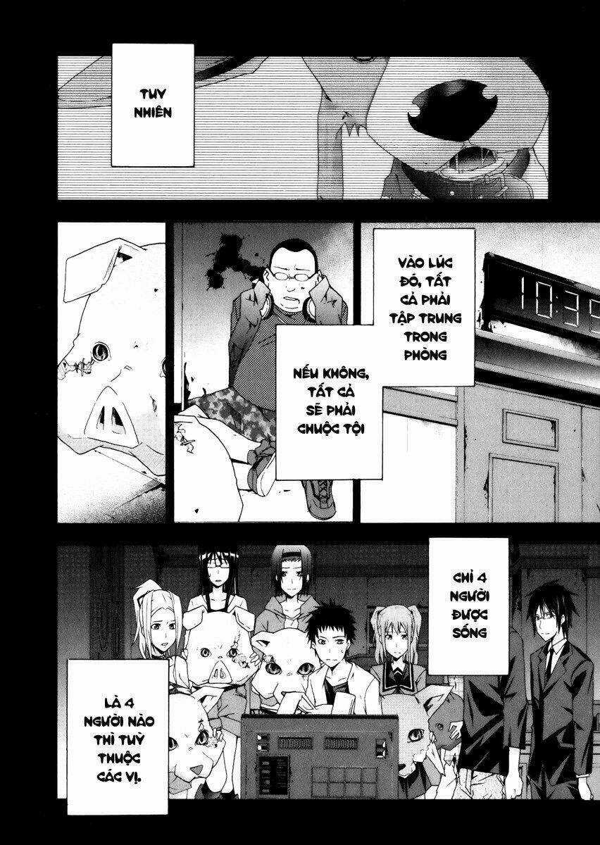 Judge Chapter 4 trang 14