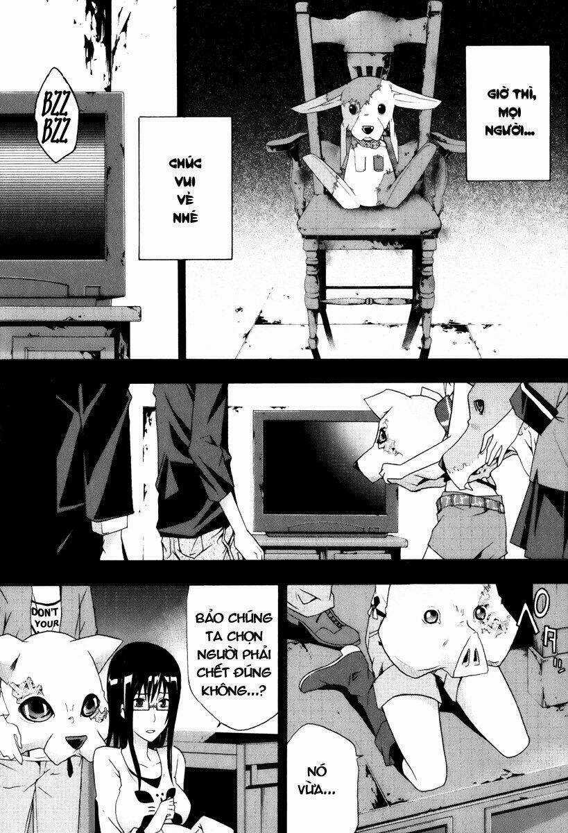 Judge Chapter 4 trang 15