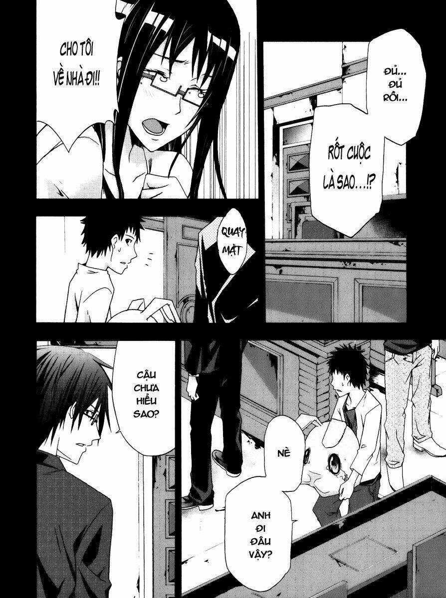 Judge Chapter 4 trang 16